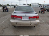 Honda Accord 3.0 Ex 1HGCG165X1A009299 fotografie
