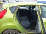 Ford Fiesta Se 3FADP4EJXBM166585 снимка