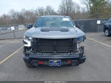 Chevrolet Silverado  4Wd Short Bed Lt Trail Boss 3GCUKFED9TG102780 снимка