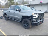 Chevrolet Silverado  4Wd Short Bed Lt Trail Boss 3GCUKFED9TG102780 photo