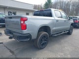 Chevrolet Silverado  4Wd Short Bed Lt Trail Boss 3GCUKFED9TG102780 fotografie