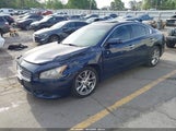 Nissan Maxima 3.5 S 1N4AA51E49C855066 снимка
