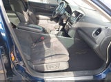 Nissan Maxima 3.5 S 1N4AA51E49C855066 снимка