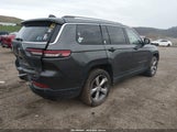 Jeep Grand Cherokee L Limited 4X4 1C4RJKBG1M8198637 снимка