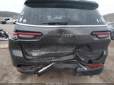 Jeep Grand Cherokee L Limited 4X4 1C4RJKBG1M8198637 fotografie