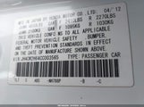 Acura Tsx 2.4 JH4CW2H64CC003565 снимка