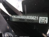 Ford Escape Se 1FMCU0GX8DUD35621 снимка