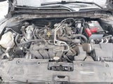 Nissan Altima Sv Fwd 1N4BL4DV7PN339435 fotografie