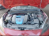 Mazda Mazda3 I Touring JM1BL1LP5D1831413 снимка