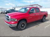 Dodge Ram  Slt/Laramie 1D7HU18D05J608046 снимка