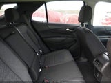 Chevrolet Equinox Fwd Lt 3GNAXKEV3NL193200 снимка