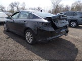 Kia Optima Lx 5XXGT4L36JG272636 снимка
