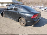Honda Civic Lx 2HGFA16577H315501 снимка