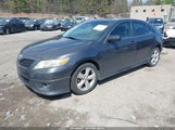 Toyota Camry Se 4T1BF3EK0BU143072 снимка