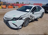 Toyota Camry Se 4T1G11AKXNU023539 fotografie