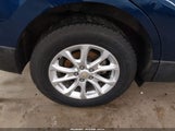 Chevrolet Equinox Awd Lt 1.5L Turbo 2GNAXUEV5L6171017 photo