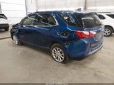 Chevrolet Equinox Awd Lt 1.5L Turbo 2GNAXUEV5L6171017 photo