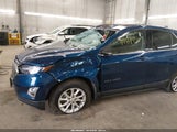 Chevrolet Equinox Awd Lt 1.5L Turbo 2GNAXUEV5L6171017 снимка