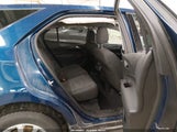 Chevrolet Equinox Awd Lt 1.5L Turbo 2GNAXUEV5L6171017 снимка