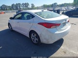 Hyundai Elantra Gls 5NPDH4AE9DH239132 снимка
