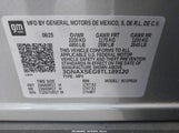 Chevrolet Equinox Awd Activ 3GNAXSEG9TL189120 fotografie