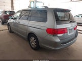Honda Odyssey Ex-L 5FNRL3H60AB107755 снимка