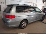 Honda Odyssey Ex-L 5FNRL3H60AB107755 снимка