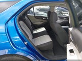 Chevrolet Equinox Ls 3GNAXHEV2KS542660 снимка