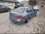 Hyundai Elantra KMHDU46D57U069983 снимка