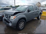 Nissan Frontier Sv 1N6AD0EVXGN750805 снимка