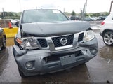 Nissan Frontier Sv 1N6AD0EVXGN750805 снимка