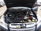 Subaru Outback 2.5I Premium 4S4BRBCC8E3247168 снимка