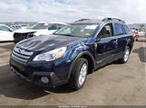 Subaru Outback 2.5I Premium 4S4BRBCC8E3247168 снимка