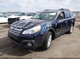 Subaru Outback 2.5I Premium 4S4BRBCC8E3247168 снимка