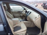 Nissan Pathfinder Platinum 5N1AR2MN3EC689836 снимка