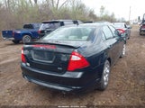 Ford Fusion Se 3FAHP0HGXAR139740 снимка