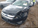 Ford Fusion Se 3FAHP0HGXAR139740 снимка