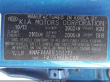 Kia Forte Ex KNAFX4A81E5151227 снимка
