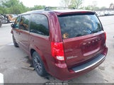 Dodge Grand Caravan Sxt 2C4RDGCG9HR696078 снимка