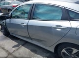 Honda Civic Lx 19XFC2F68LE207756 снимка
