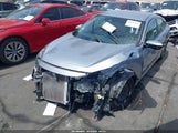Honda Civic Lx 19XFC2F68LE207756 снимка