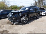 Lexus Gx 460 Luxury JTJGM7BX5P5364771 fotografie