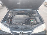 Acura Tl 3.2 19UUA56652A030813 снимка