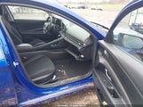 Hyundai Elantra Sel 5NPLM4AG8NH084597 photo