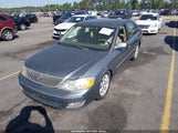 Toyota Avalon Xls 4T1BF28B52U266520 снимка