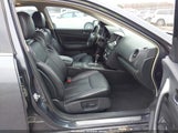 Nissan Maxima 3.5 Sv 1N4AA5AP3BC846561 снимка