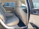 Ford Fusion Se 3FA6P0HD7HR196209 fotografie