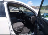 Chevrolet Traverse Awd Lt Cloth 1GNEVGKW0MJ159173 снимка