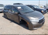 Honda Odyssey Ex-L 5FNRL6H72NB064973 photo