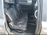 Honda Odyssey Ex-L 5FNRL6H72NB064973 fotografie